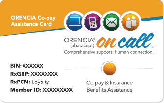 Orencia Logo - ORENCIA® (abatacept). Official Patient Website