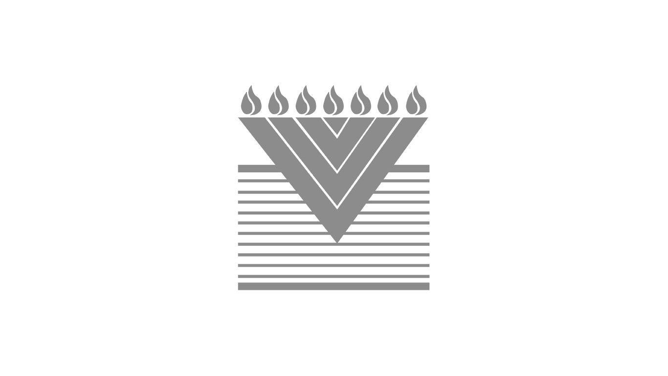 Menorah Logo - One Chabad Logo