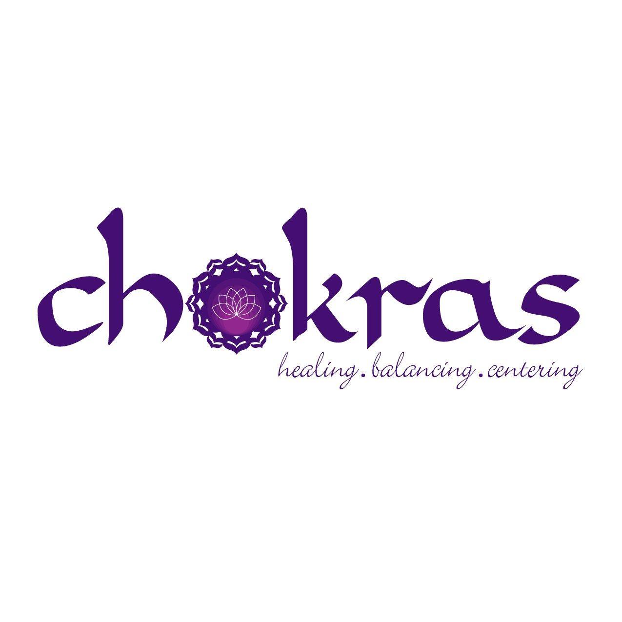 Chakra Logo - Chakra Logo