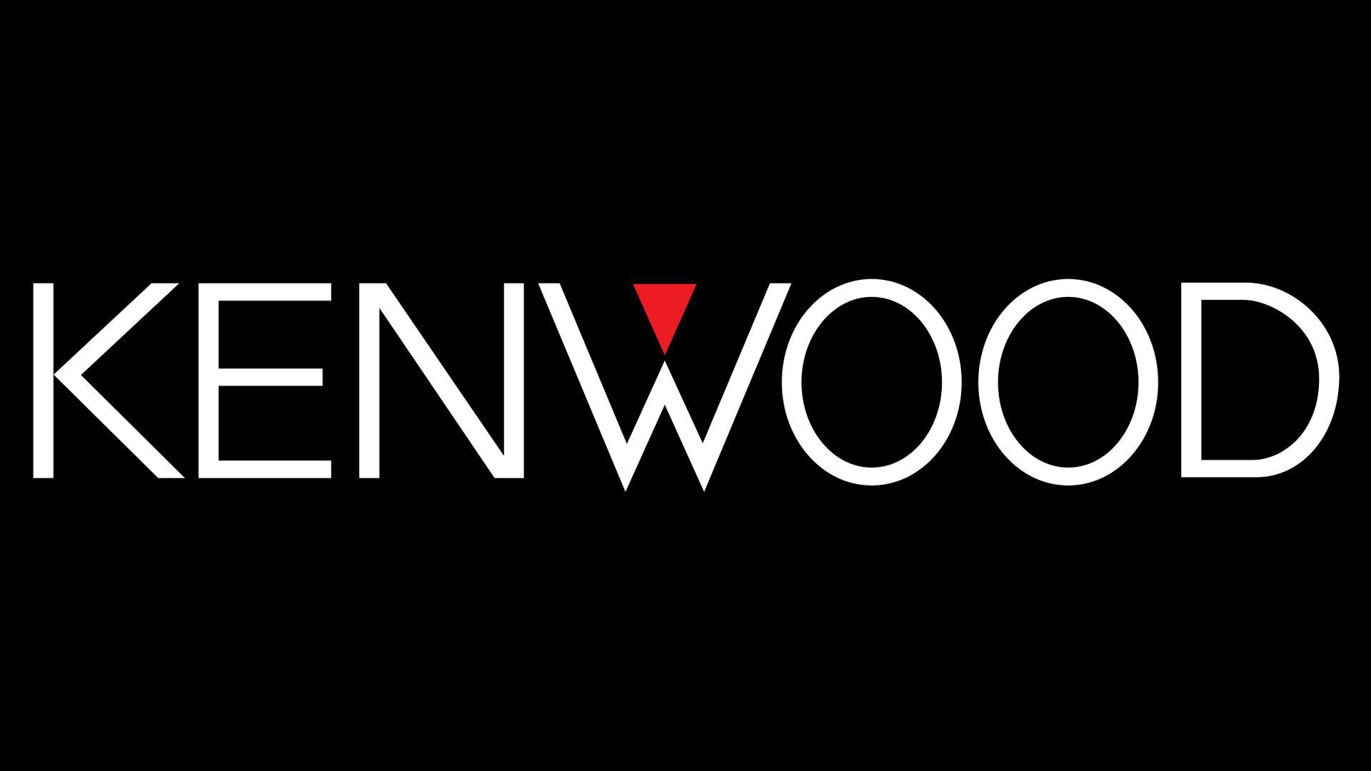 Kenwood Logo - LogoDix