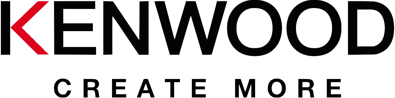 Kenwood Logo - Kenwood Logo .png