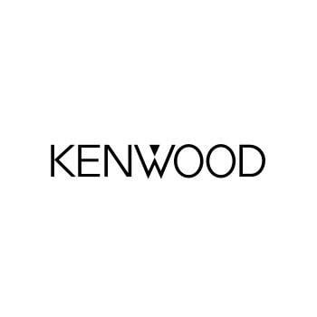 Kenwood Logo - Kenwood Logo Vinyl Decal Sticker