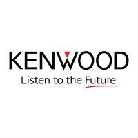 Kenwood Logo - Kenwood Logo | Skidz