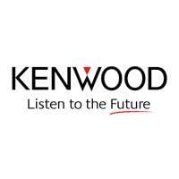 Kenwood Logo - Kenwood Logo | Skidz