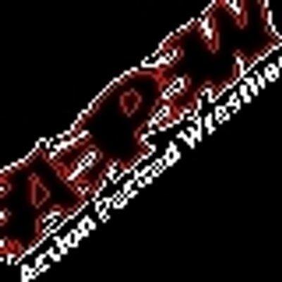 Bhammer Logo - APWrestling (@apwrestling) | Twitter