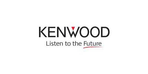 Kenwood Logo - CES Preview: Kenwood Radio Displays DVR Video | ceoutlook.com