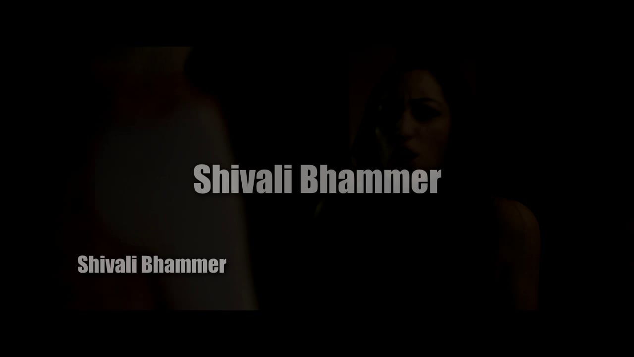 Bhammer Logo - Shivali Bhammer Reel on Vimeo