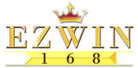 Ezwin Logo - 918KISS – EzWin