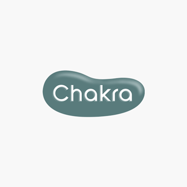 Chakra Logo - Aqua Florya / Chakra