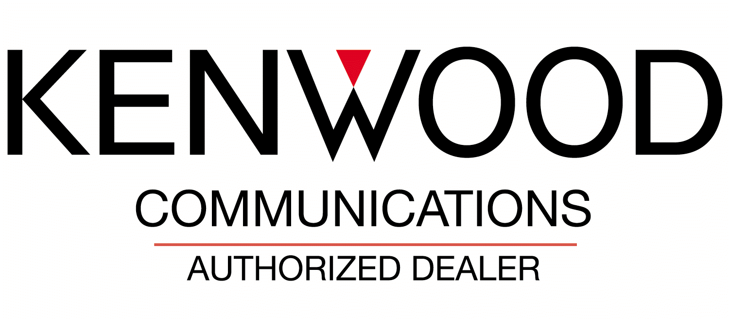Kenwood Logo - Lan Communications Kenwood Radio