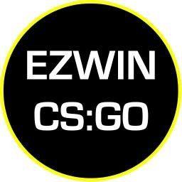 Ezwin Logo - EZWIN CS:GO