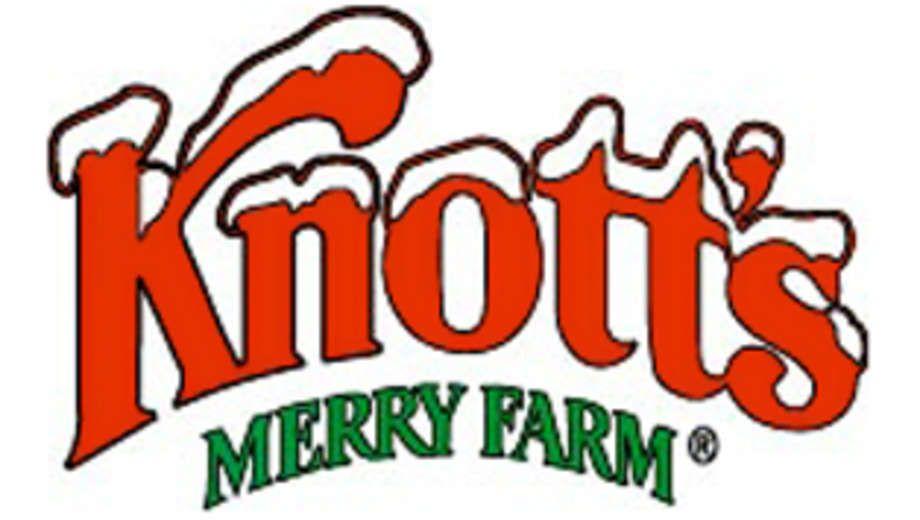 Knotts Logo - Knott's clipart - Clipground