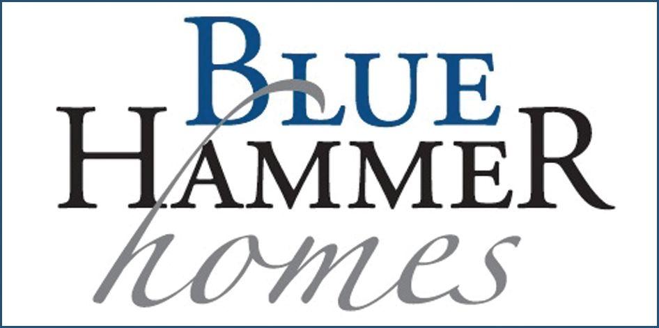 Bhammer Logo - Builder Team « River Rock Cove New Homes In Chattanooga TN