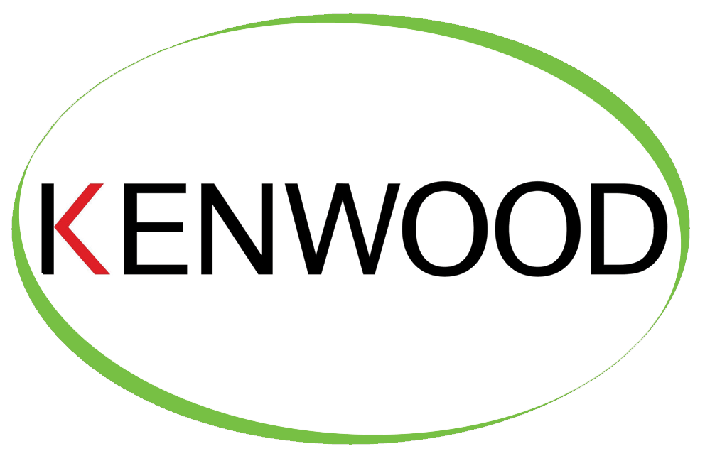 Kenwood Logo - Kenwood Logo 992x642 - Simply Great Coffee