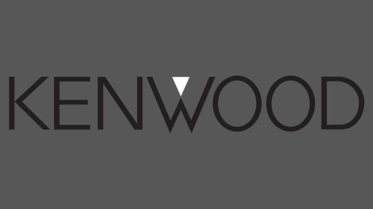 Kenwood Logo - Kenwood logo | All logos world | Pinterest | Logos, Kenwood logo and ...