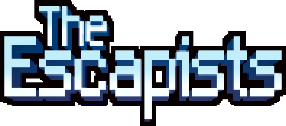 Escaptist Logo - Official The Escapists Wiki