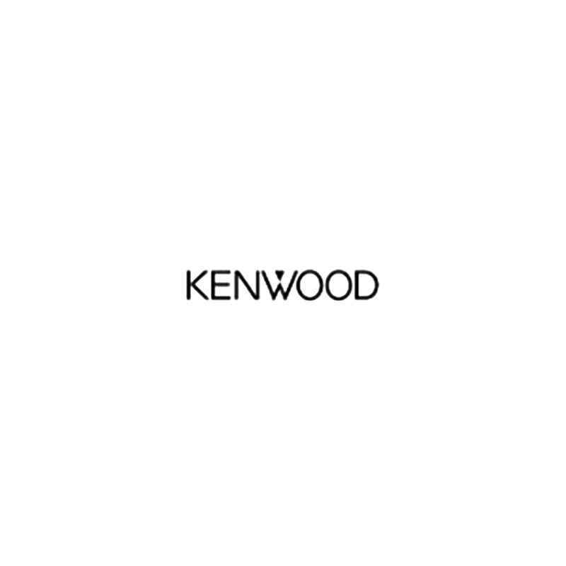 Kenwood Logo - Car Audio Logos Kenwood Vinyl Sticker