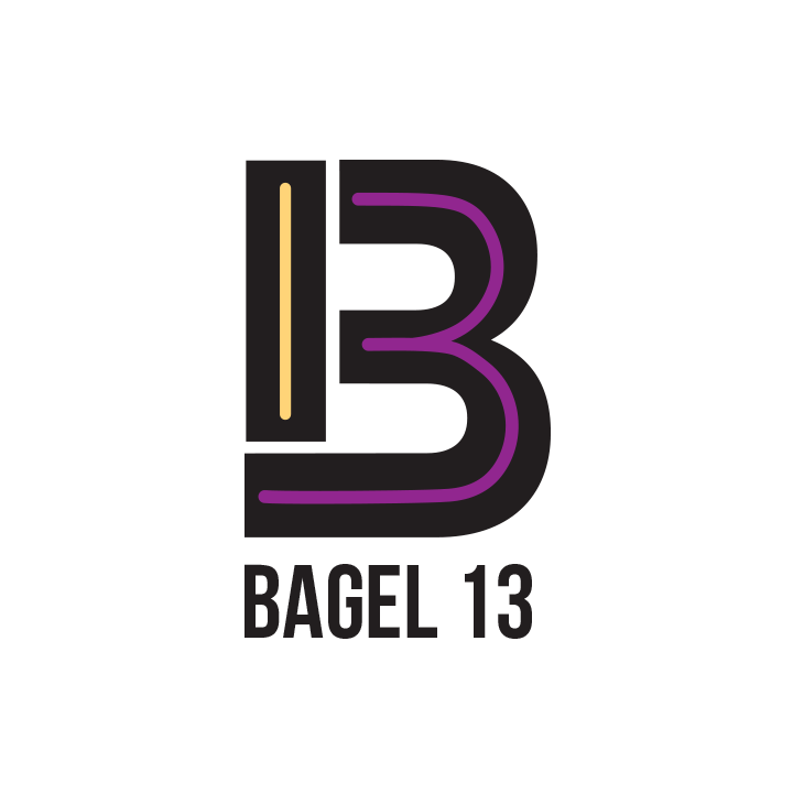 13 Logo - Logo Design