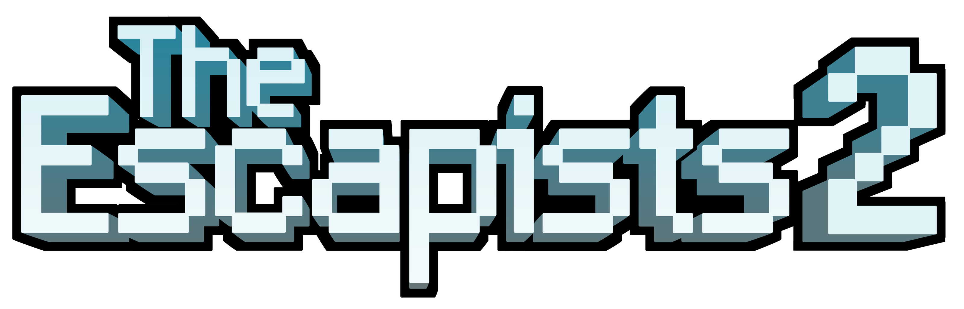 Escaptist Logo - The Escapists 2 Release Date