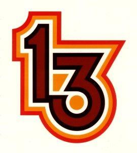 13 Logo - Logos - Chip Travers Productions
