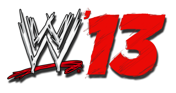 13 Logo - LOGO WWE,13 logo
