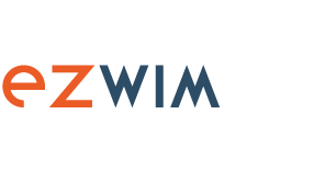 Ezwin Logo - Ezwim. Telecom Management Software