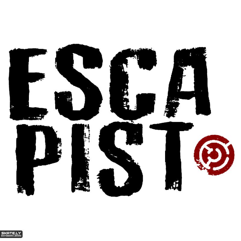 Escaptist Logo - Escapist < Skately Library