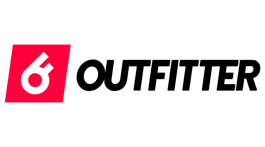 Outfitter Logo - OUTFITTER Logo Vector - (.SVG + .PNG) - SeekLogoVector.Com