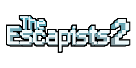 Escaptist Logo - The Escapists 2
