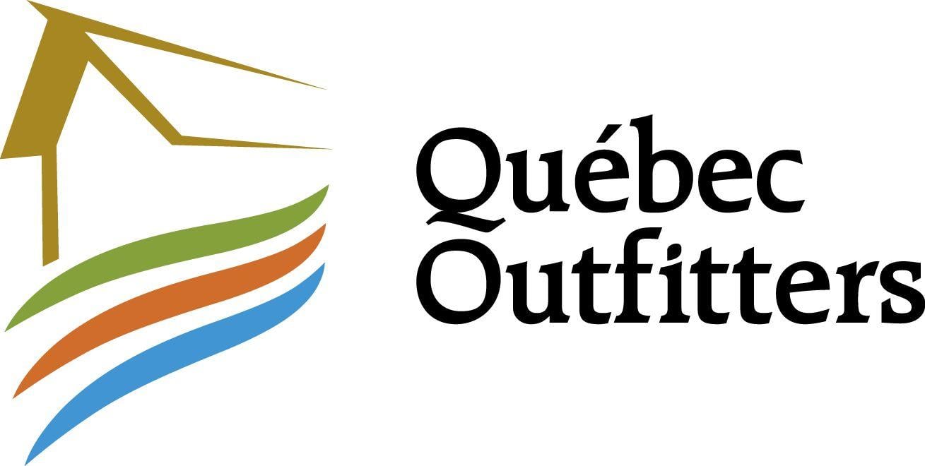 Outfitter Logo - Here's the logos and Branding of the Quebec Outfitters Federation ...