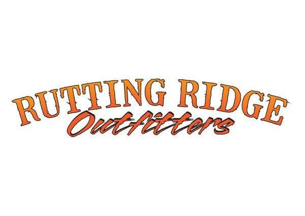 Outfitter Logo - Wisconsin Whitetail Outfitter Logo