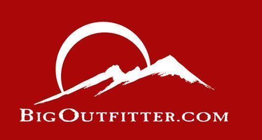 Outfitter Logo - Big Outfitter Logo | Logo for BigOutfitter.com V3 Media Grou… | V3 ...