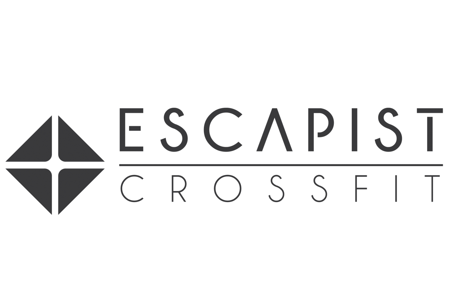 Escaptist Logo - Crossfit Berlin Charlottenburg, Crossfit Boxen Berlin. Escapist