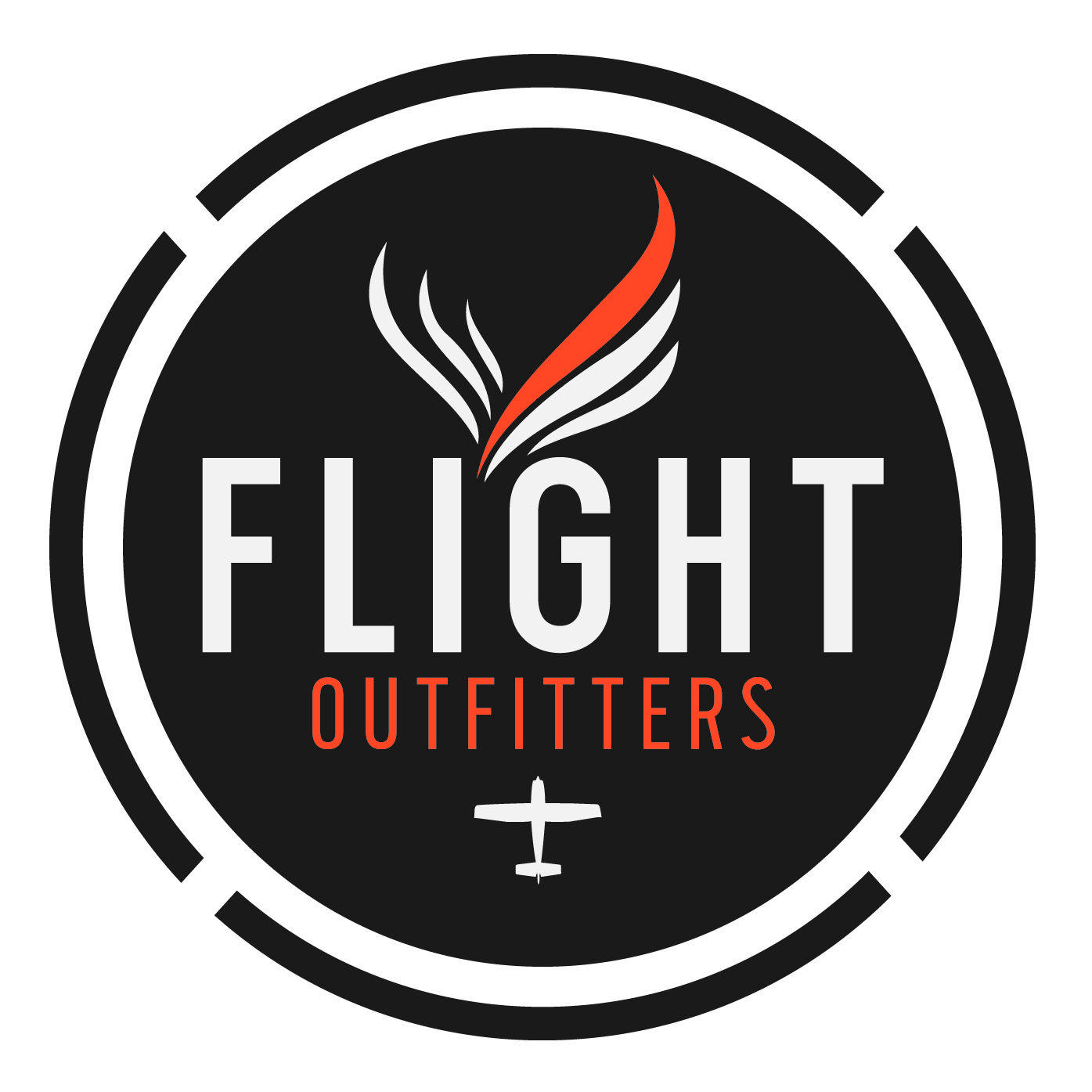 Outfitter Logo LogoDix