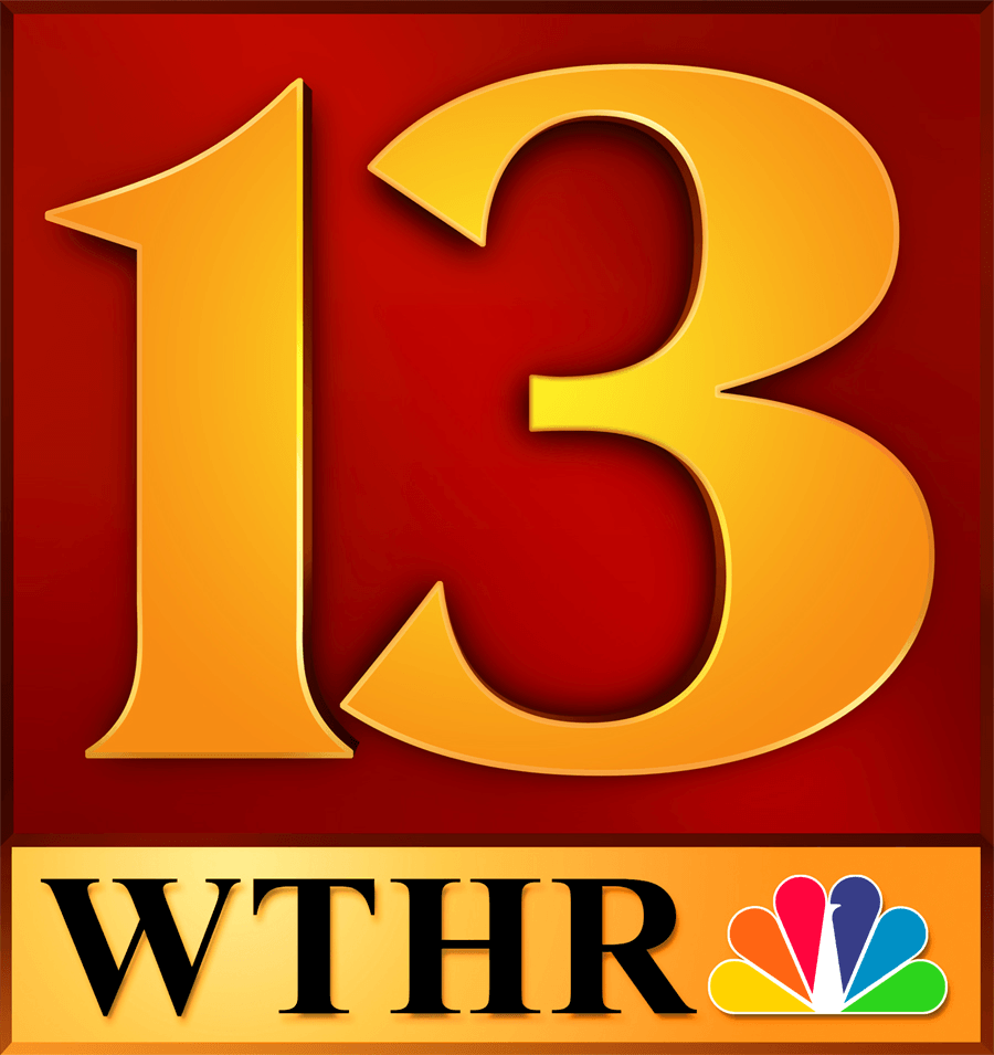 13 Logo - WTHR