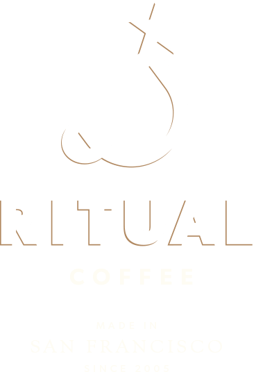 Red U San Francisco Based Start Up Logo - Ritual Coffee Roasters