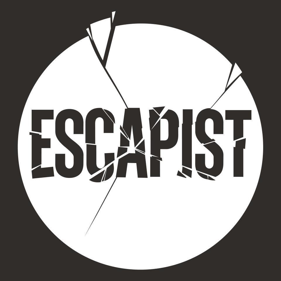 Escaptist Logo - Escapist