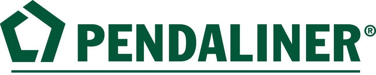 Pendaliner Logo - Pendaliner - Bedliners Bay Area | Campway's & Truck Tops USA