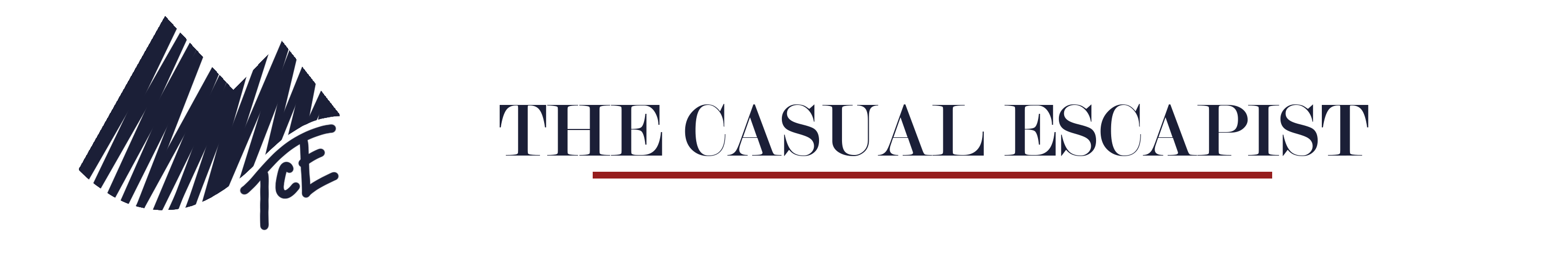 Escaptist Logo - The Casual Escapist's Artist Shop. Featuring Custom T Shirts