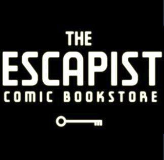 Escaptist Logo - Escapist Logo Square. The Daily Californian