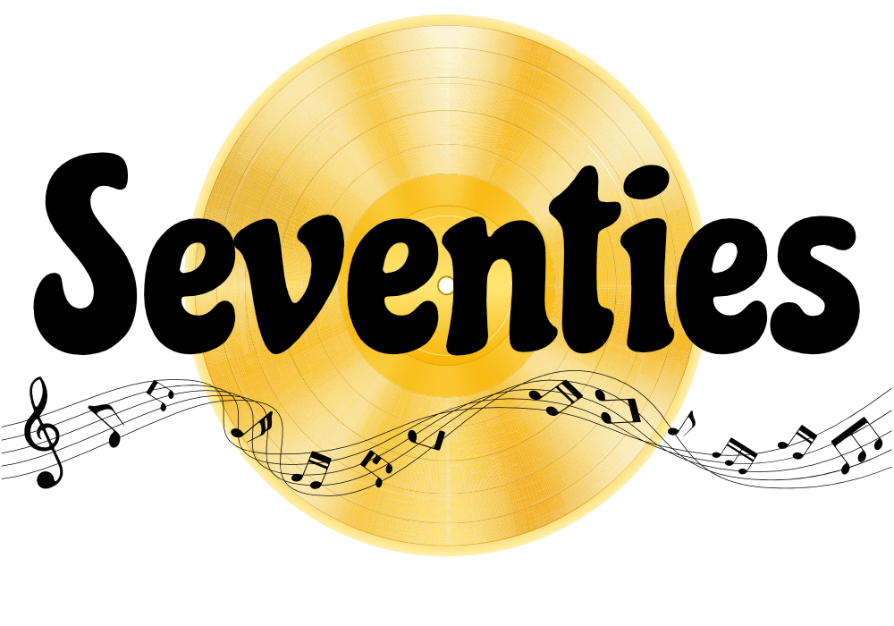 Seventies Logo - Seventies