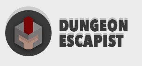 Escaptist Logo - Save 75% on Dungeon Escapist on Steam