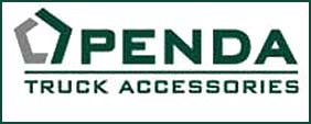 Pendaliner Logo - Toronto Body Parts Truck Accessories, Tonno,Tonneau, Steps ...