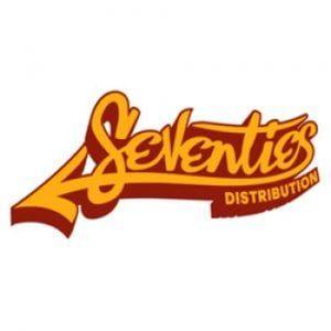 Seventies Logo - Seventies Distribution on Vimeo