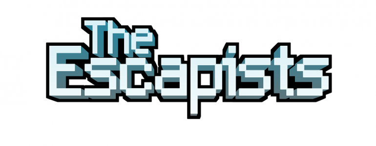 Escaptist Logo - Team17 kündigt Weihnachtsupdate für The Escapists