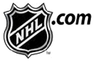 NHL.com Logo - Watch out for those flying hockey pucks! | Copy Vigilante