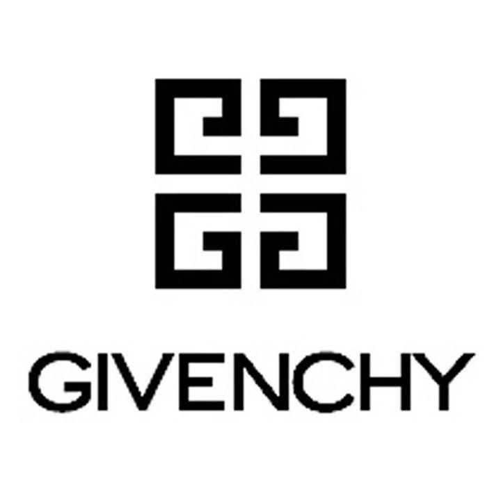 Seventies Logo - Givenchy Haute Couture The Seventies Logo Brooch/Pin : Heart of Gems ...