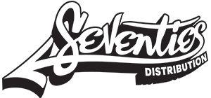 Seventies Logo - Seventies - Bunneys Bikes