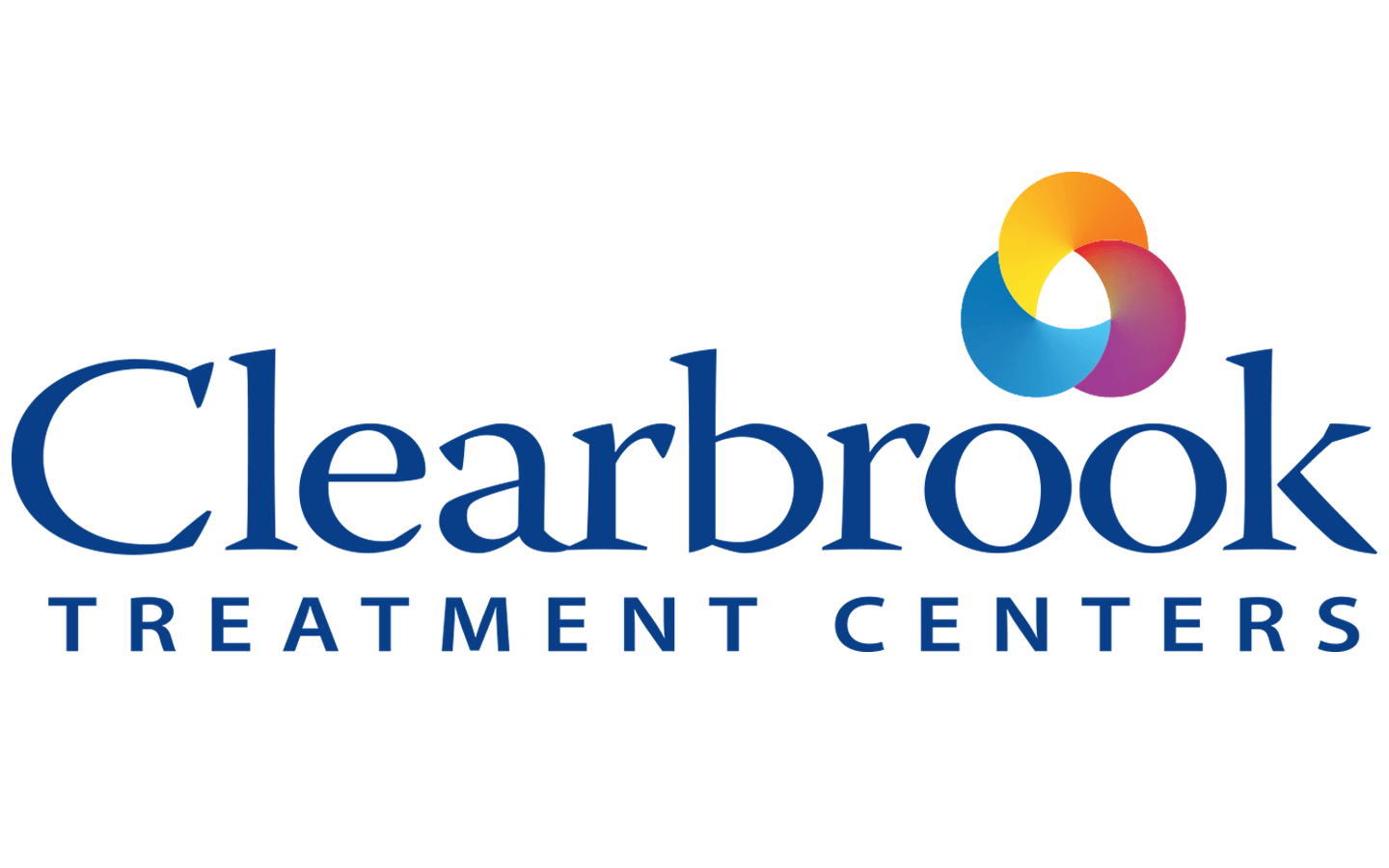 Clearbrook Logo - CB Logo – Clearbrook Treatment Centers