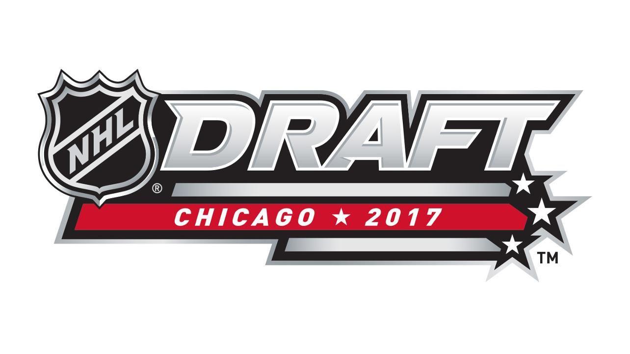 NHL.com Logo - Blackhawks to host 2017 NHL Draft